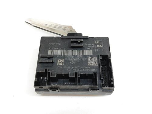 Used Electronic module VW GOLF VII (5G1, BQ1, BE1, BE2) e-Golf (115 hp) 19284087