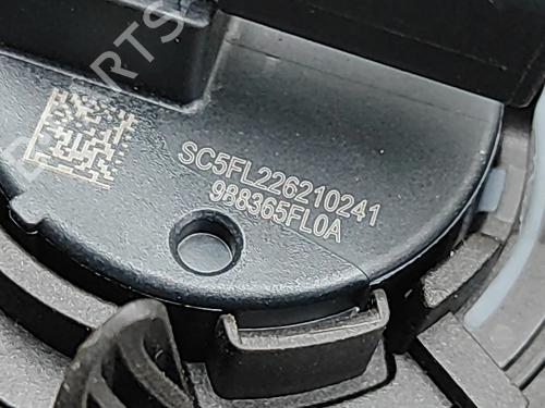 Electronic sensor RENAULT ZOE (BFM_) ZOE (BFMC, BFMD) | BP38500259M84  - Image 6