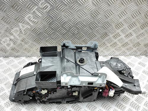Used Heater matrix Heater matrix 37469798 37469798