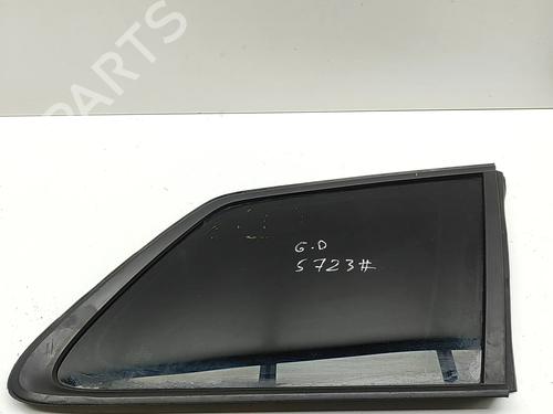 Used Rear right quarter glass SKODA KODIAQ I (NS6, NS7, NV7) 2.0 TDI 4x4 (150 hp) 30285078