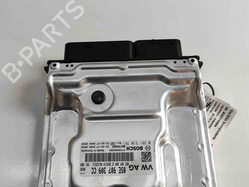 Used Engine control unit (ECU) VW TAYRON (R41) 1.5 eHybrid (204 hp) 29458933