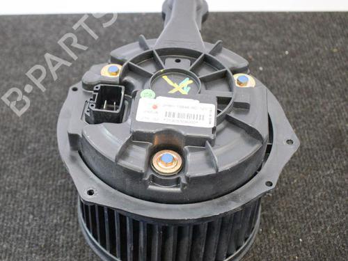 Heater blower motor JAGUAR S-TYPE II (X200) R 4,2 V8 | BP6749690M62 