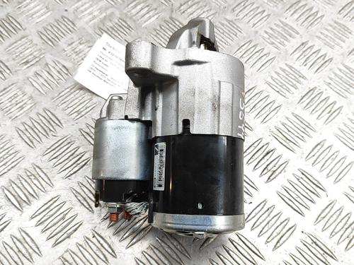 Startmotor MAZDA CX-5 (KF) 2.0 | BP29867441M8 