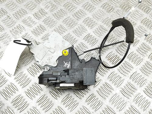 Used Front left lock Front left lock NISSAN GT-R (R35) V6 (530 hp) 33962642 33962642