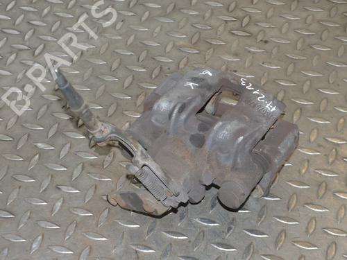 Left rear brake caliper IVECO DAILY V Van 29S13, 29L13, 35C13, 35S13, 40C13, 40S13 | BP30223251M107