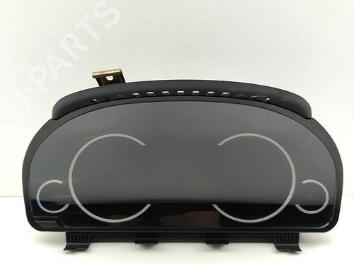 Used Instrument cluster Instrument cluster BMW 6 Gran Coupe (F06) 640 d (313 hp) 32728631 32728631