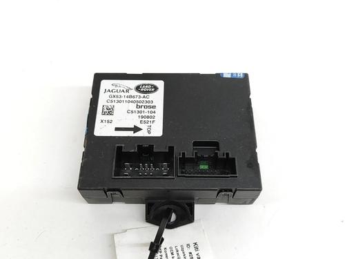 Used Electronic module JAGUAR F-TYPE Coupe (X152) 3.0 SCV6 (340 hp) 22998471