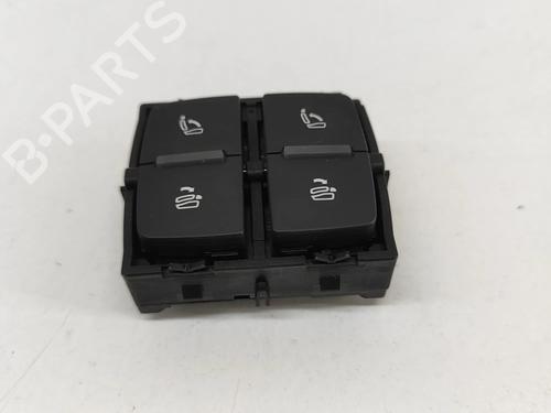 Used Switch AUDI Q7 (4MB, 4MG, 4MQ) 3.0 TFSI quattro (333 hp) 21486656