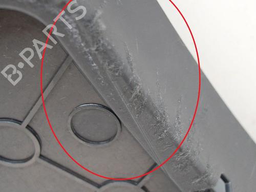 Other PORSCHE PANAMERA (970) 3.0 D | BP8836159O1