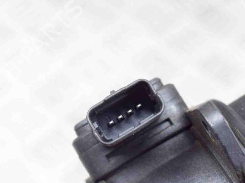 Mass air flow sensor CITROËN C6 (TD_) 2.7 HDi | BP9227395M95