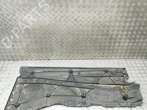 Underbody protection SKODA KAROQ (NU7, ND7) 1.5 TSI | BP40605632M92 - Image 4
