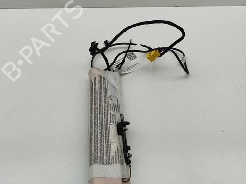 Used Left seat airbag Left seat airbag PORSCHE CAYENNE (92A) 3.0 Diesel (245 hp) 33395267 33395267