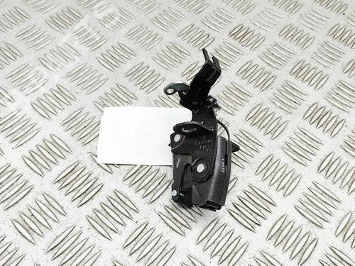 Used Rear right lock Rear right lock VW CRAFTER Van (SY_, SX_) 2.0 TDI FWD (SYB, SYC, SYD) (140 hp) 33395578 33395578