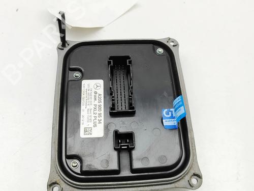 Electronic module MERCEDES-BENZ E-CLASS Coupe (C238) E 220 d (238.314) | BP33385023M83 - Image 2