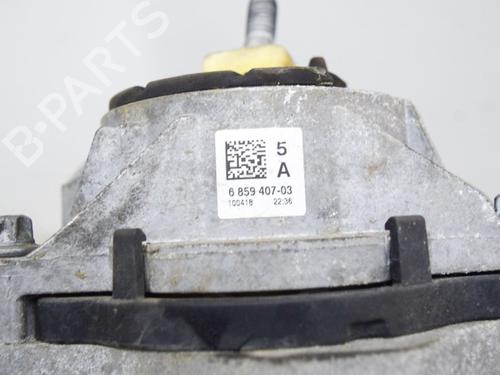 Engine mount BMW 2 Coupe (F22, F87) 218 i | BP8843911M89 