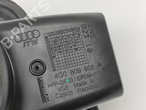 Fuel flap AUDI A6 C7 Avant (4G5, 4GD) 3.0 TDI quattro | BP26311546C131