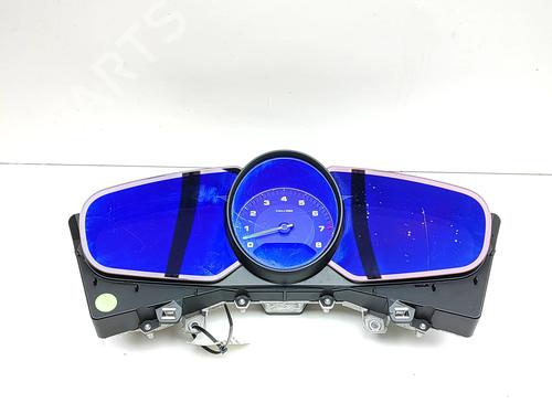 Instrument cluster PORSCHE CAYENNE Coupe (9YB) 3.0 E-Hybrid AWD | BP38017963C47 - Image 5