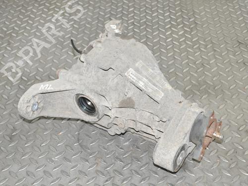 Other MERCEDES-BENZ M-CLASS (W164) ML 350 CDI 4-matic (164.125, 164.124) | BP30210492O1