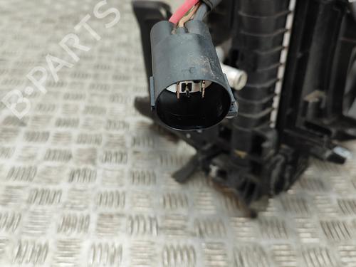 Radiator set PEUGEOT 3008 II SUV (MC_, MR_, MJ_, M4_) Hybrid 180 (M4DGLU) | BP30178108M120 