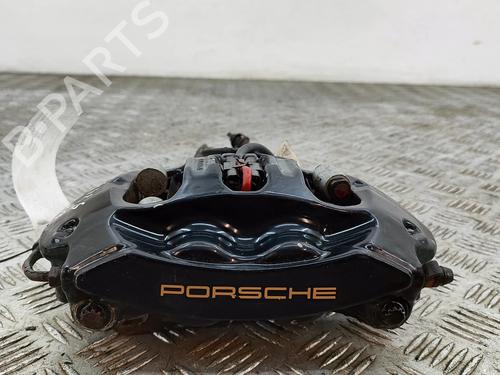 Bremssattel links hinten für PORSCHE 911 (991) 3.8 Carrera S / GTS (430 hp) 30708260