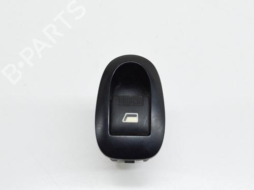 Used Right rear window switch CITROËN C3 I (FC_, FN_) 1.4 HDi (70 hp) 10673279