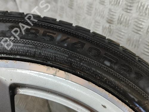 Rim AUDI Q7 (4MB, 4MG, 4MQ) 3.0 TDI quattro | BP28497589C45