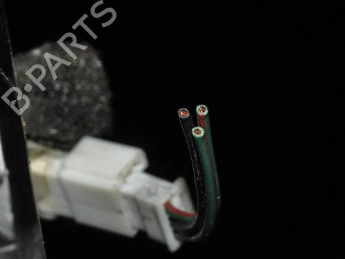 Rear mirror LAND ROVER DISCOVERY III (L319) 2.7 TD 4x4 | BP6725608I6 