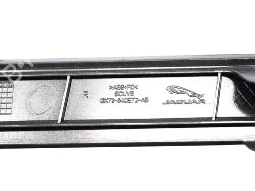 Middle console JAGUAR XF II (X260) 2.0 D | BP30229846I22