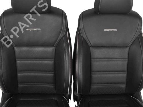 Juego Asientos KIA SORENTO III (UM) 2.2 CRDi | BP30245035C78