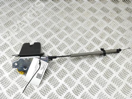 Used Tailgate lock Tailgate lock AUDI Q5 (GUB) 2.0 TDI quattro (204 hp) 33732026 33732026