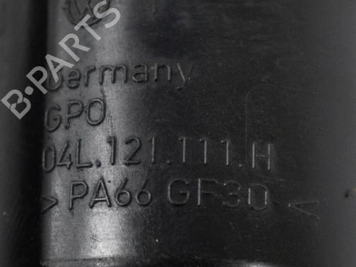 Thermostat housing VW PASSAT B8 (3G2, CB2) 2.0 TDI | BP14659133M116 - Image 4