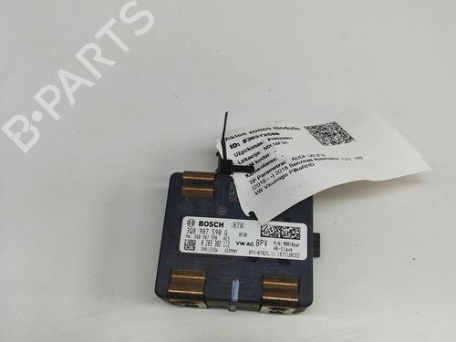 Used Electronic module Electronic module AUDI Q3 (F3B) 35 TFSI (150 hp) 27789915 27789915
