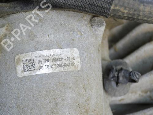 Engine TESLA MODEL X (5YJX) P100D AWD | BP16535143M1  - Image 5