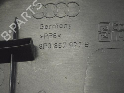 Boot lining AUDI A3 (8P1) S3 quattro | BP33349319I3  - Image 6