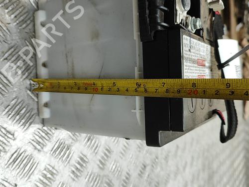 Battery TOYOTA PRIUS (_W6_) 2.0 PHEV (MXWH61L, MXWH61) | BP29975818E11