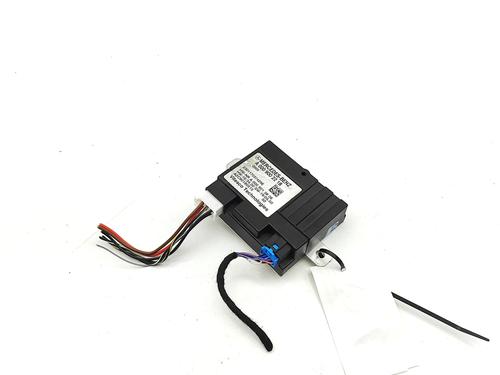 Used Electronic module Electronic module MERCEDES-BENZ E-CLASS (W213) E 300 de 4-matic (213.011) (306 hp) 34282507 34282507