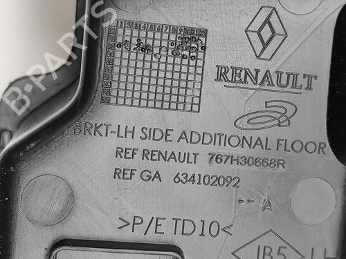 Boot lining RENAULT AUSTRAL E-TECH 200 Hybrid (HGM2) | BP38495098I3 - Image 7