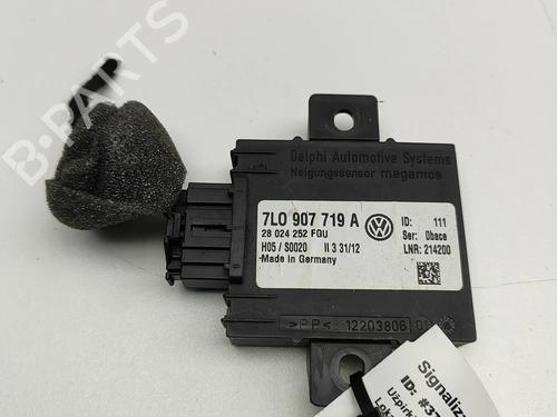 Used Control unit Control unit 38070938 38070938