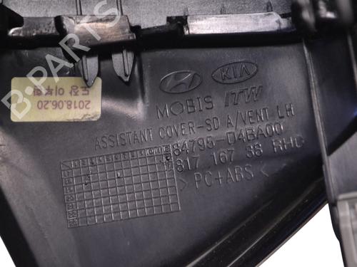 Andre KIA OPTIMA (JF) 1.6 CRDi | BP33355358O1  - Image 5