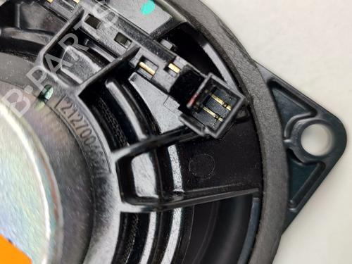 Speaker BMW 3 (F30, F80) 335 d xDrive | BP28137420E2 