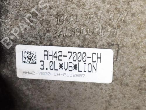 Gearbox BMW 3 (E90) 320 d xDrive | BP33359244M3 - Image 9