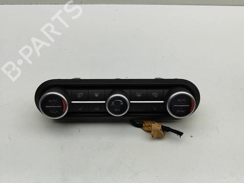 Used Electronic module Electronic module ALFA ROMEO STELVIO (949_) 2.9 Q4 (949.AXG2A, 949.AXH2A, 949.AXS2A) (510 hp) 28955111 28955111