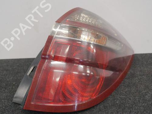 Used Right taillight SUBARU LEGACY IV Estate (BP) 2.0 D AWD (BPD) (150 hp) 7736883