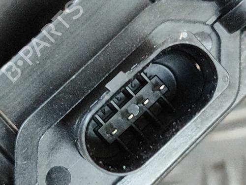Tailgate lock MASERATI LEVANTE SUV (M161) 3.0 D Q4 | BP27205536C101 