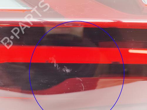 Right taillight RENAULT MASTER III Van (FV) 2.3 dCi 130 FWD (FV0M, FV0Y, FV0J, FV02, FV03) | BP39655988C35 - Image 4