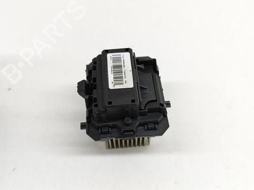 Heater resistor NISSAN LEAF (ZE1) Electric | BP27779173M108
