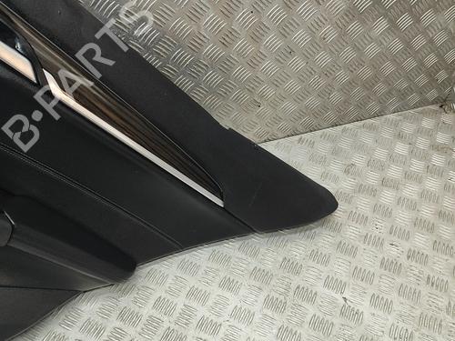 Rear right panel BMW X2 (F39) sDrive 20 i | BP32191513C61