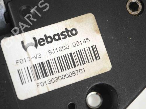 Sunroof engine SUBARU IMPREZA Hatchback (GR, GH, G3) 2.0 D AWD | BP30208431M60