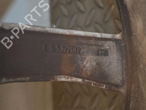 Fælk AUDI Q7 (4MB, 4MG, 4MQ) 3.0 TDI quattro | BP33353266C45 - Image 11
