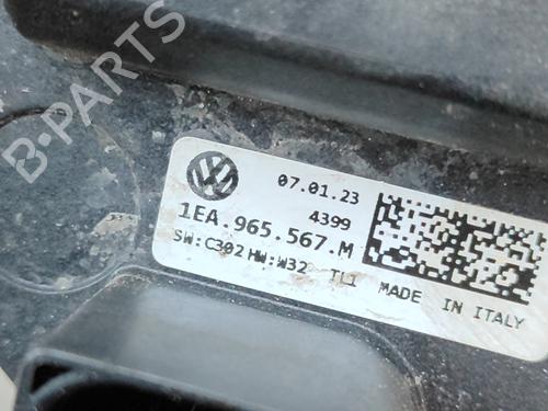Ekstra vandpumpe VW ID.4 (E21) GTX | BP27770286M111 